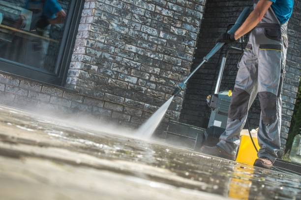 Best Gas Station Cleaning  in Liberty Hill, TX